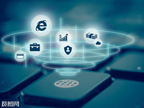 商業(yè)保理與工業(yè)互聯(lián)網(wǎng)數(shù)據(jù)服務(wù)融合 驅(qū)動(dòng)產(chǎn)融新生態(tài)的未來(lái)藍(lán)海