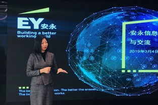知行未來 安永攜手南京財(cái)經(jīng)大學(xué)開展2019年上半年信息科技審計(jì)系列講座推動農(nóng)業(yè)科技創(chuàng)新